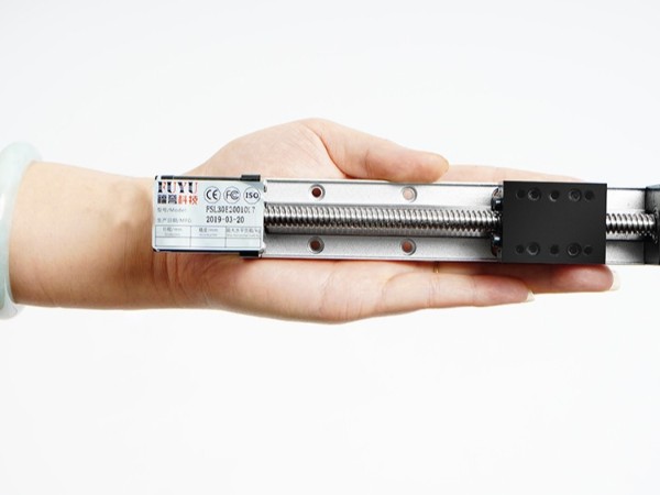 新品-本（běn）體寬度30mm微型（xíng）模組上（shàng）市，現在即可預定（dìng）！