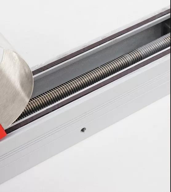 微型梯形絲杆滑台