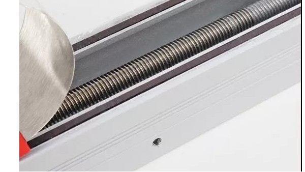 FUYU 新（xīn）品發布｜微型全封閉直線模（mó）組