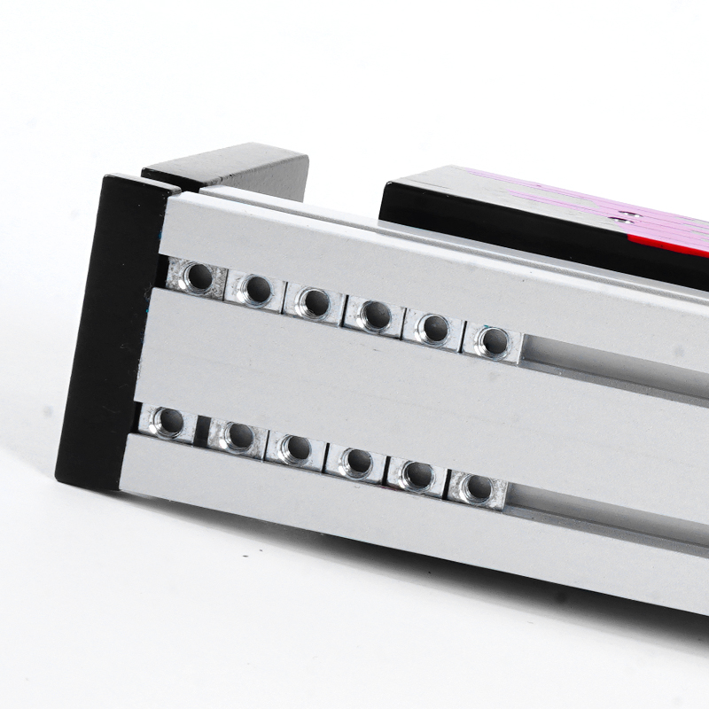 FSK40滾（gǔn）珠絲杆直線（xiàn）模組