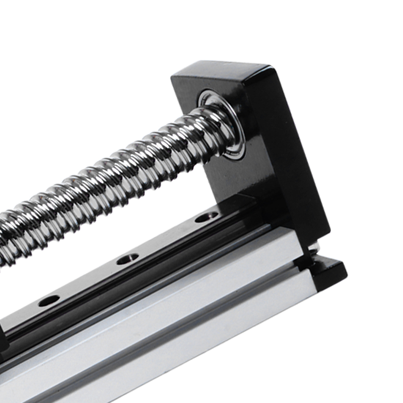 滾珠絲杆直線模組滑台