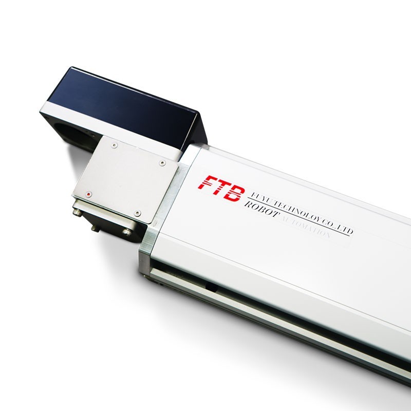 半封閉直線滑台