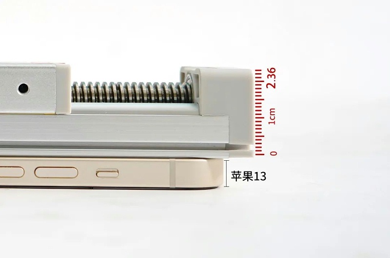 微型模組（zǔ）