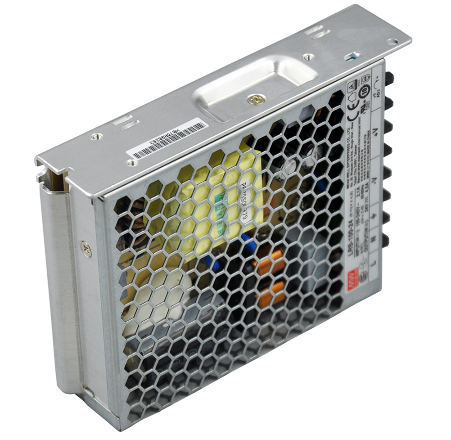 電源供（gòng）應器（直流電源）