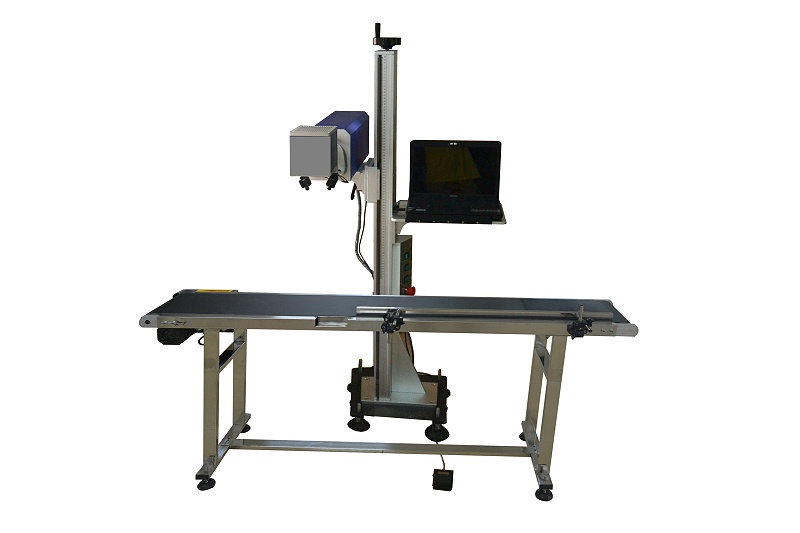 激（jī）光打標