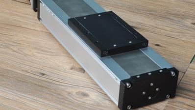 直線模組中的步進電（diàn）機和伺（sì）服電機的區別