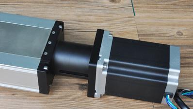 線性模組如（rú）何校正？