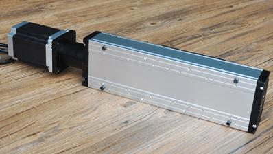 滾珠絲杆線性滑台動作不順暢的7大原因（yīn）