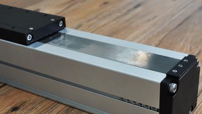 線性模組幾個常識問題