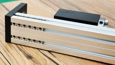 直線模組有（yǒu）幾種驅動方式（shì）？