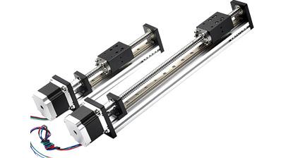 常（cháng）見的直線（xiàn）模組有哪些？