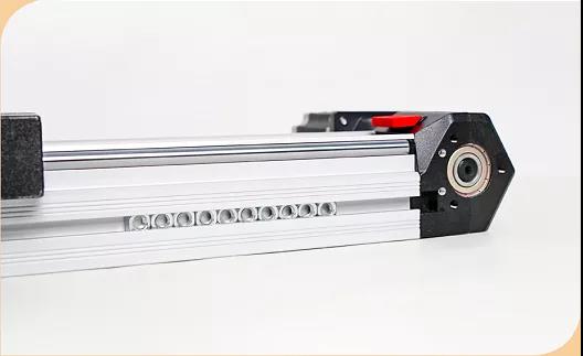 皮帶模（mó）組