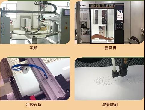 同步帶直線模組