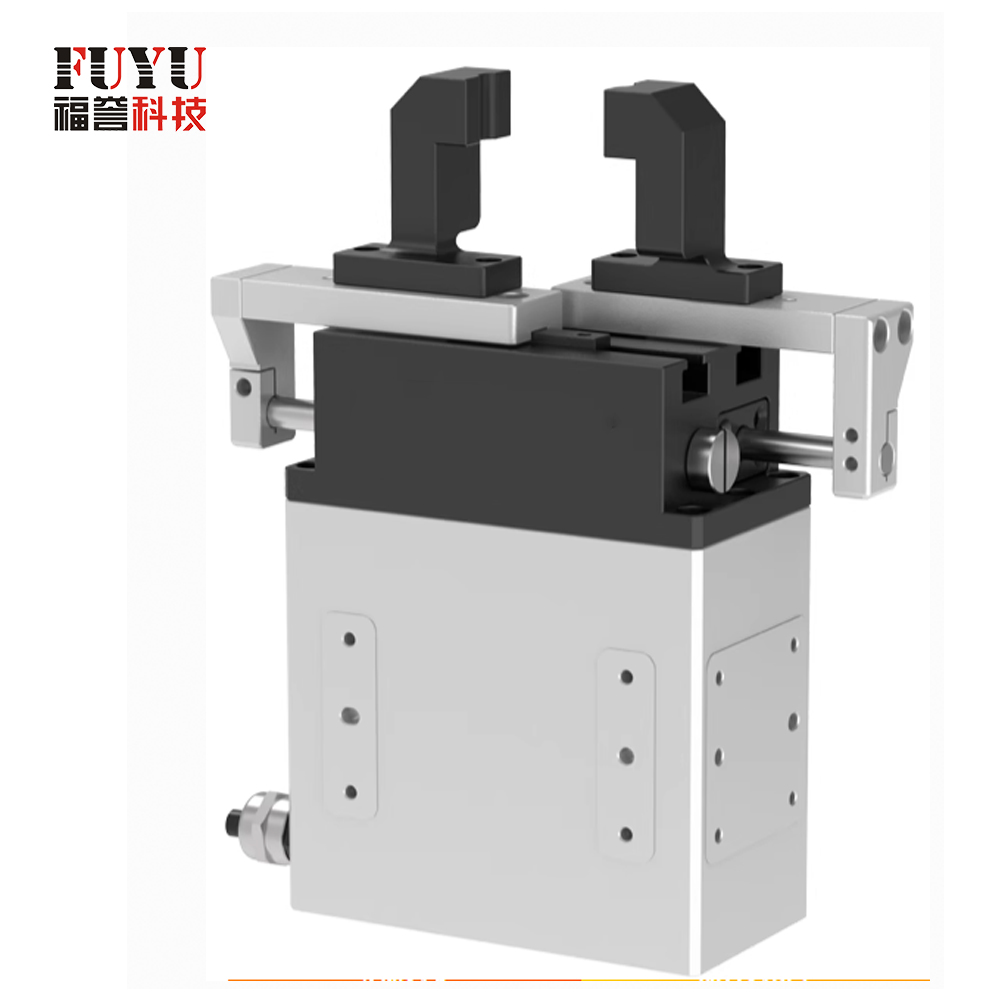 一體式三防電（diàn）動夾爪-GBTD