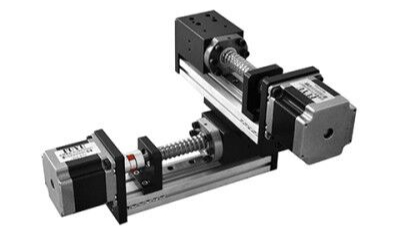 十字滑台在食（shí）品行業（yè）裏如何應（yīng）用