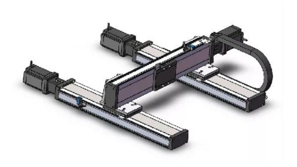 FUYU 最懂用戶需求的非標（biāo）直線模（mó）組設計應該是什麽樣子？