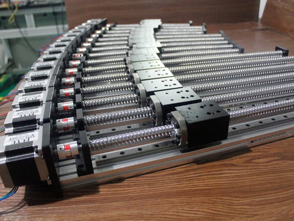 直線模組如何維護和保養