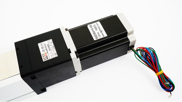 線性模組使（shǐ）用時發熱應該怎（zěn）麽辦