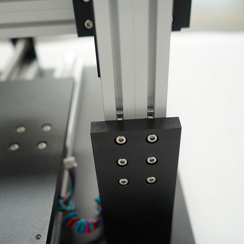 非標三軸直線模組