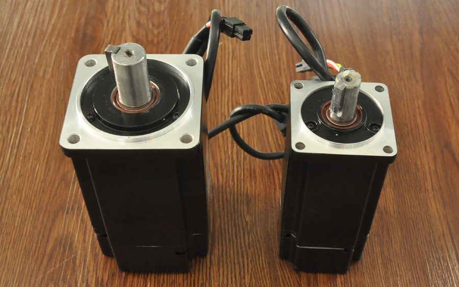 台達（dá）伺服電機1