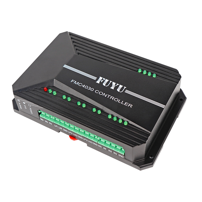 三軸運動控製器