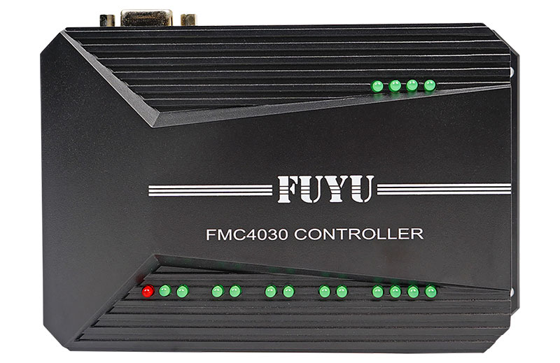 三軸運（yùn）動控（kòng）製器