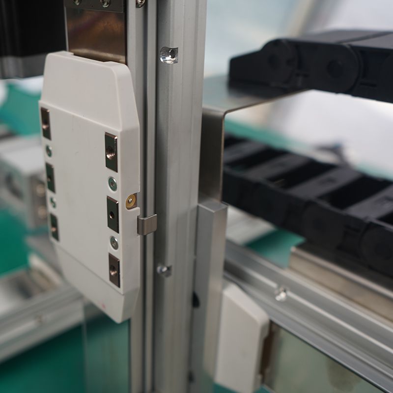 FCH60非標多軸直線（xiàn）模組