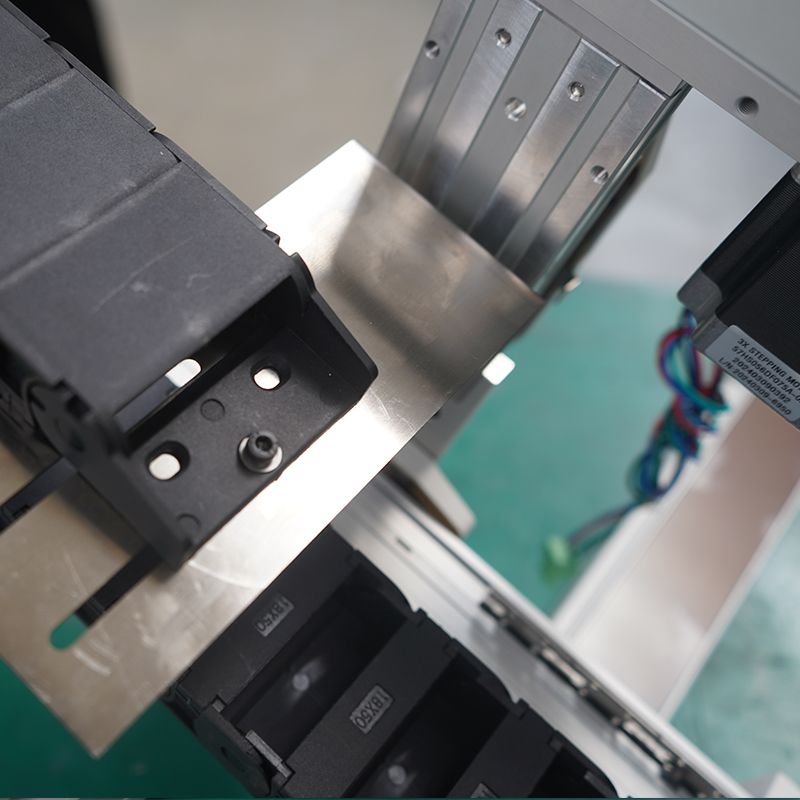 FCH60非標多軸直線模組