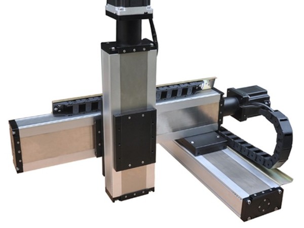 直線模組應（yīng）用，3D打印機（jī）