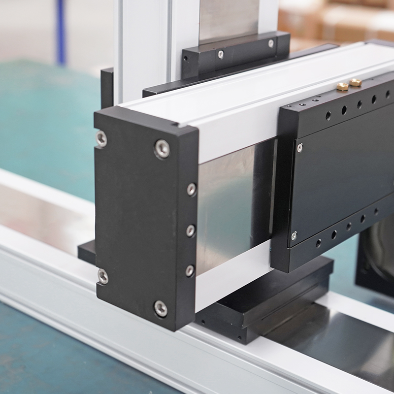 非標定製絲杆直線模組 非標(biāo)定製(zhì)絲杆直線模組