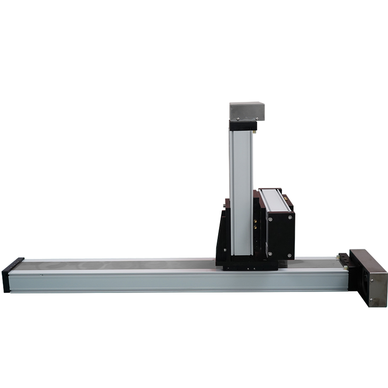 非標定製絲杆直線(xiàn)模組 非標定製絲杆直線模組