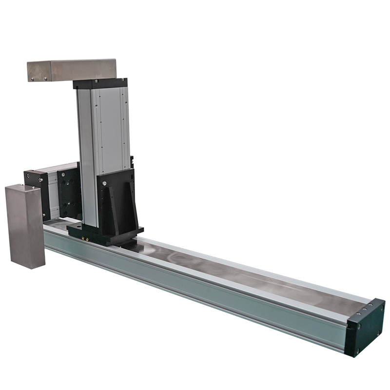 非標(biāo)定製絲杆直線模組 非(fēi)標定製絲杆直線模組