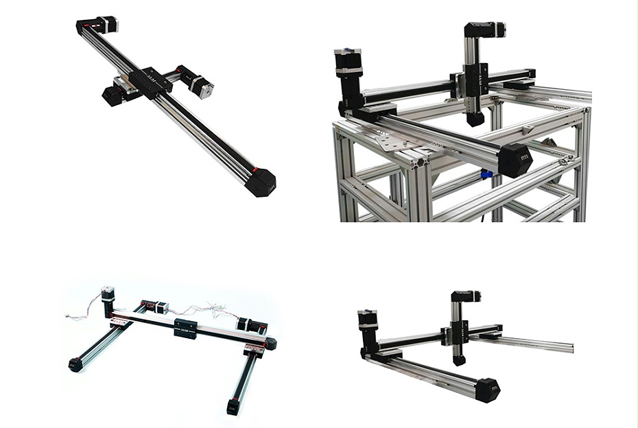 FPB30龍門皮帶模組