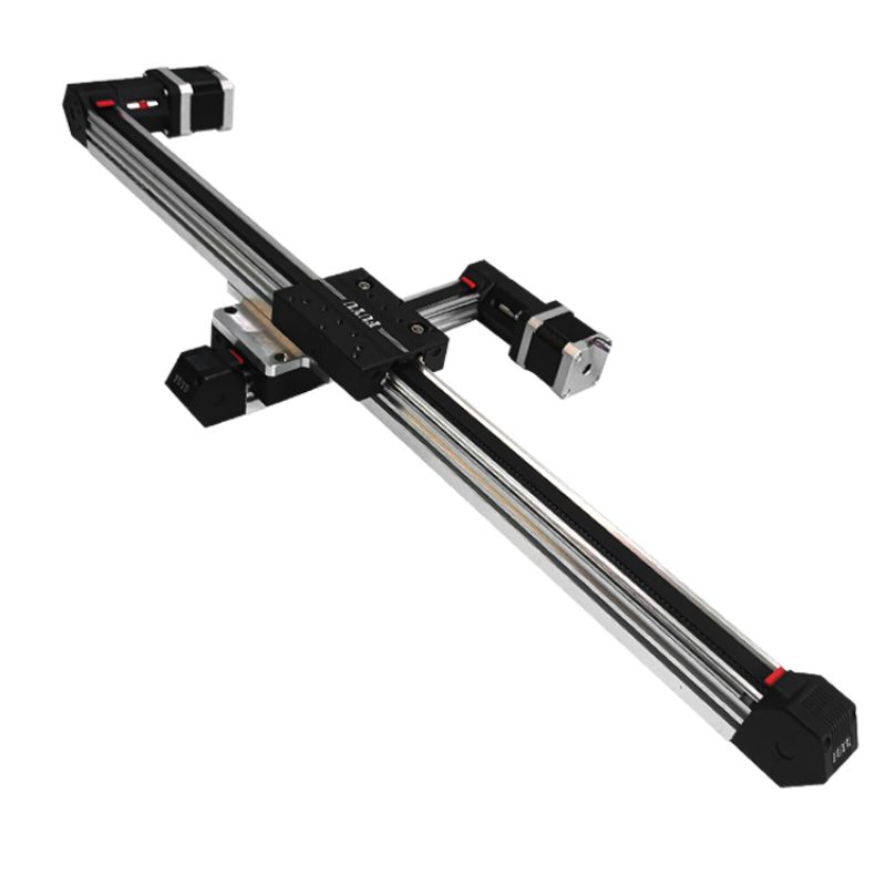 FPB30雙（shuāng）軸芯多軸直線模組