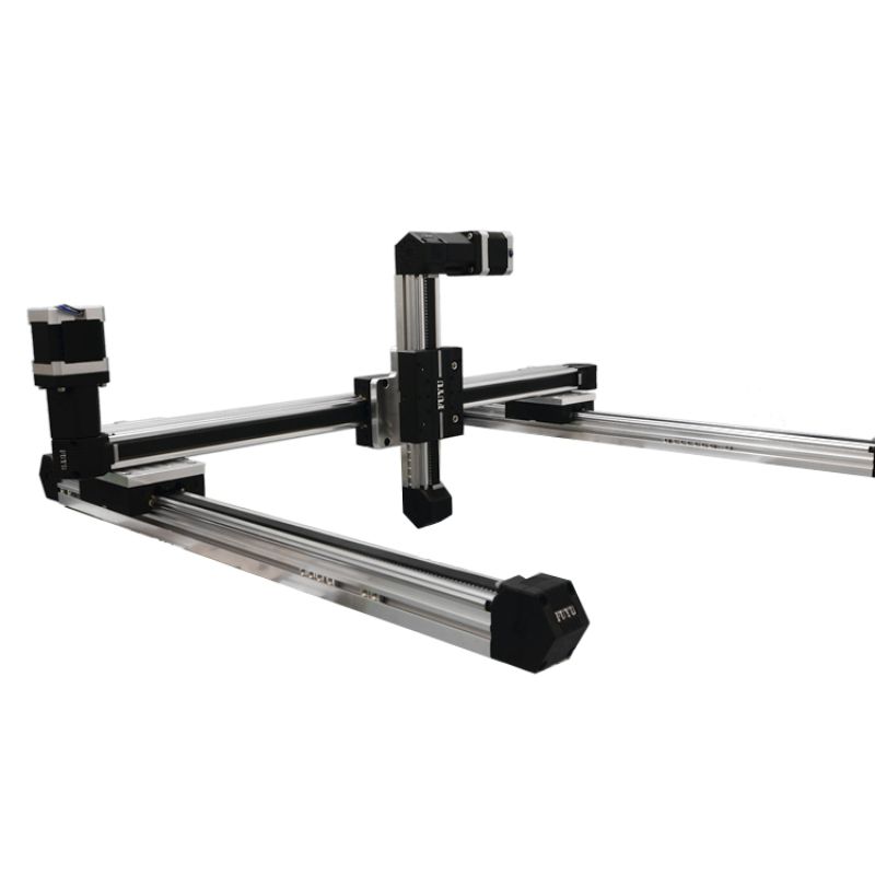 FPB30雙軸芯多軸直線模組