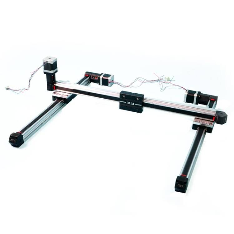 FPB30雙軸（zhóu）芯多軸直線模組