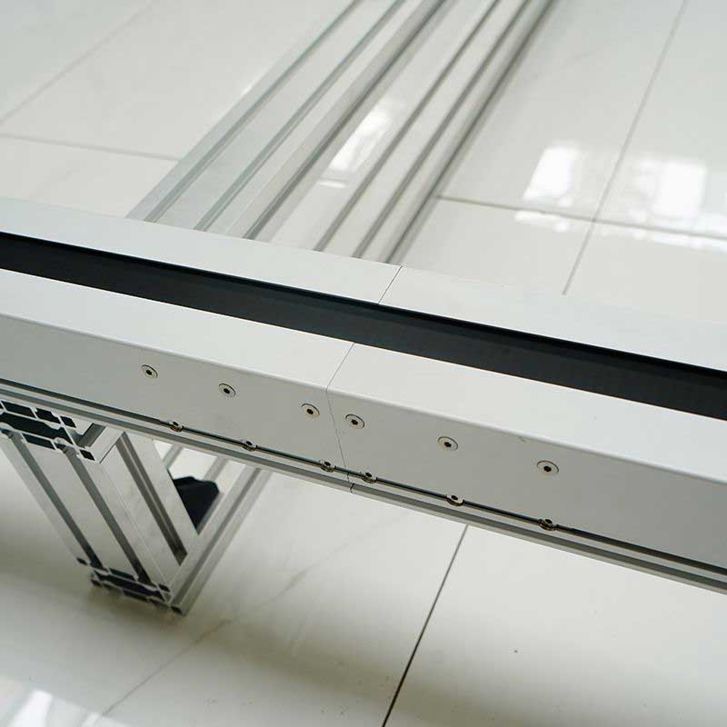 定製龍門加高模組