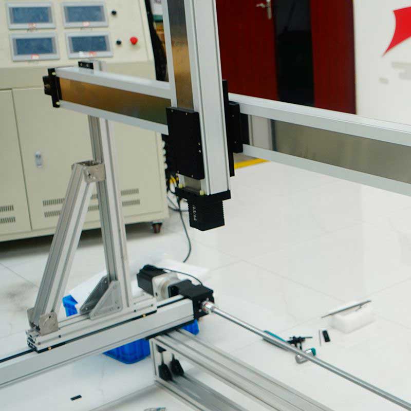 定製龍門加高模組