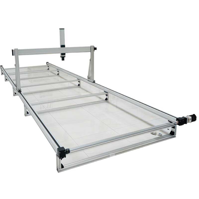 FPB80-FSL120定製龍門加（jiā）高直（zhí）線模（mó）組