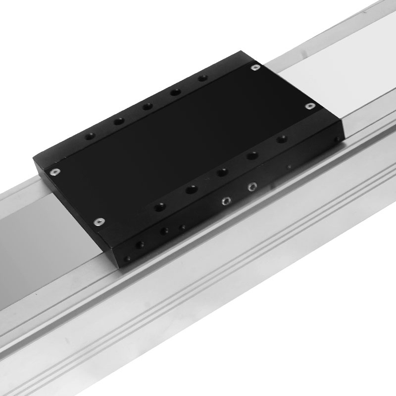 全封閉絲杆模組