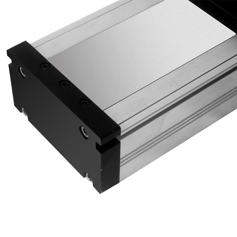 全封閉絲杆模組