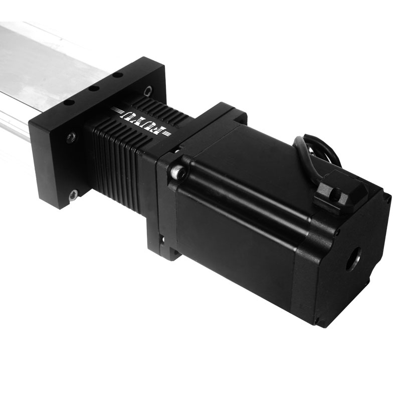 全封閉絲杆模組