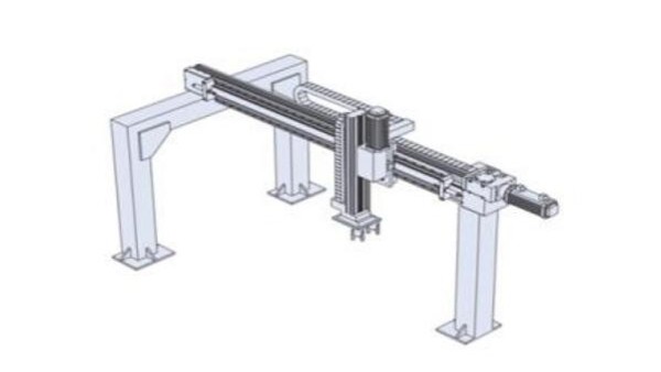 線性模組應用的六大（dà）領域（yù）