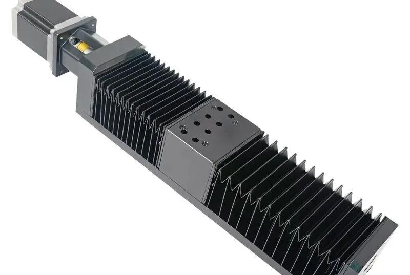 直（zhí）線模組保養