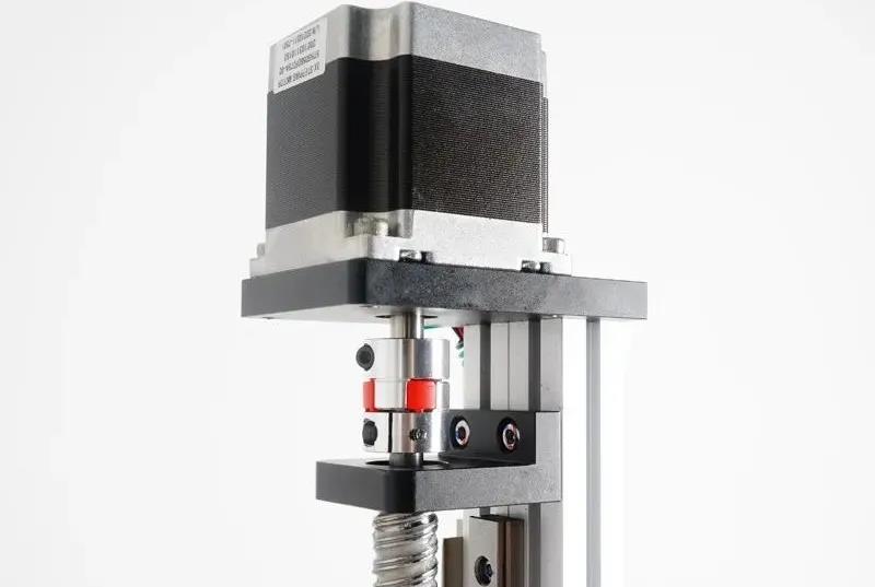 直線模組保養方法