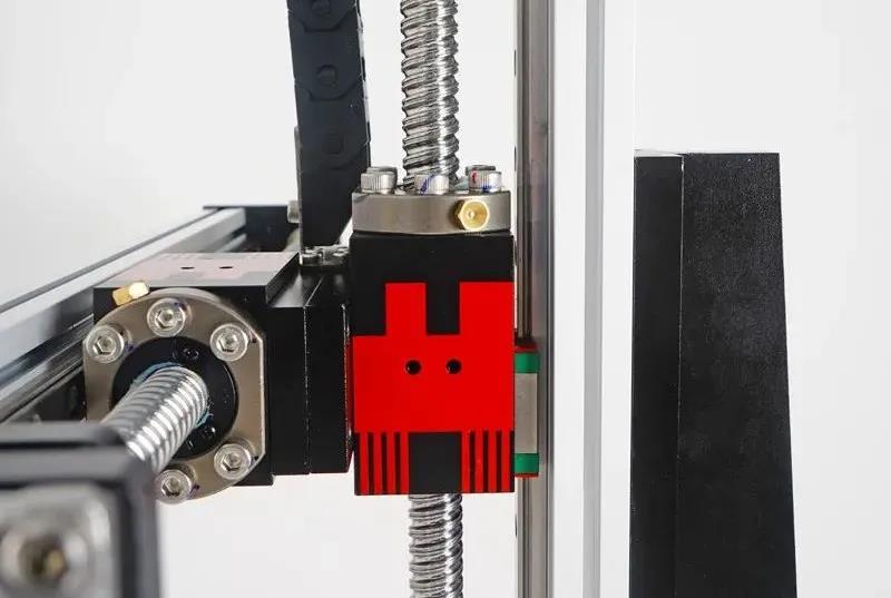 直線模（mó）組保養方法