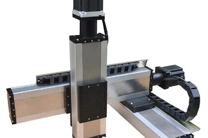 直線模組保養方（fāng）法