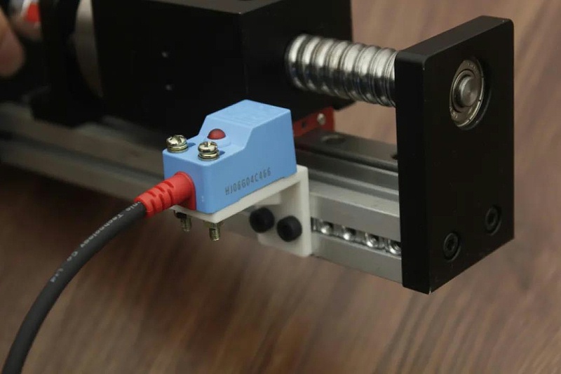 直線模組保養方（fāng）法