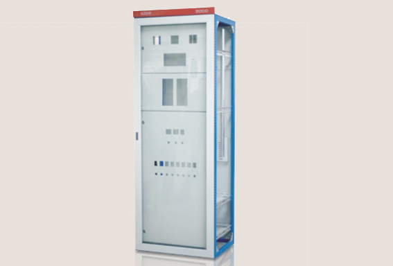 GZD(W)係列(微機控（kòng）製)直（zhí）流電（diàn）源櫃