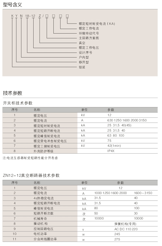00010KYN18-12型鎧（kǎi）裝（zhuāng）移開式交流金屬封閉開關設備D.jpg